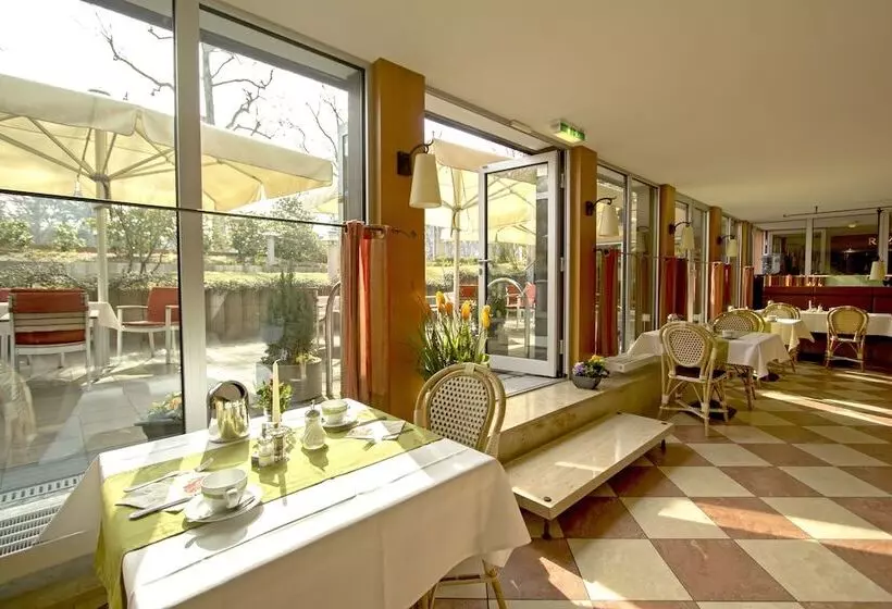 Westlife Apart Hotel Berlin