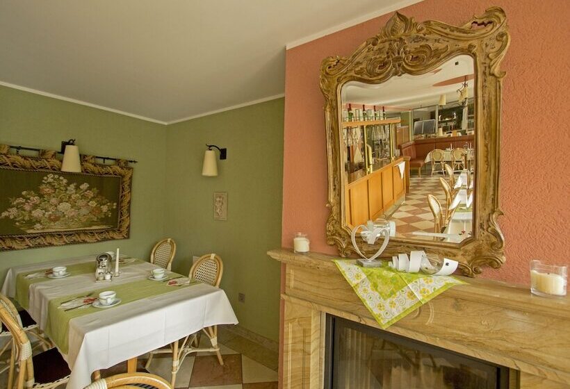 Westlife Apart Hotel Berlin