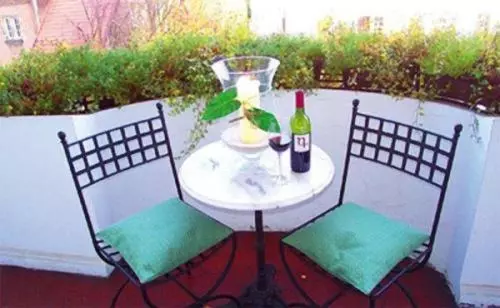 Arthotel Ana Residence Bremen