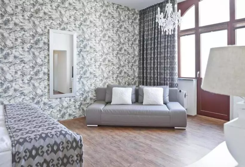 Arthotel Ana Residence Bremen