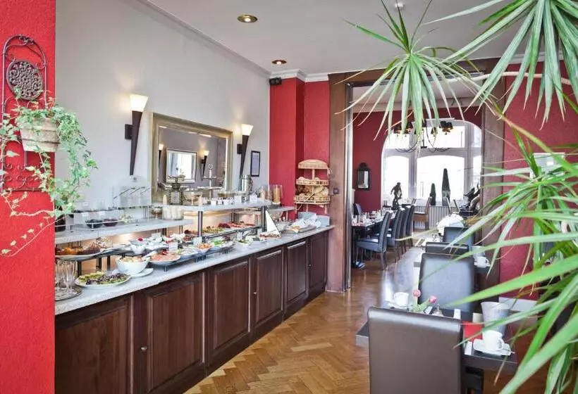 Arthotel Ana Residence Bremen