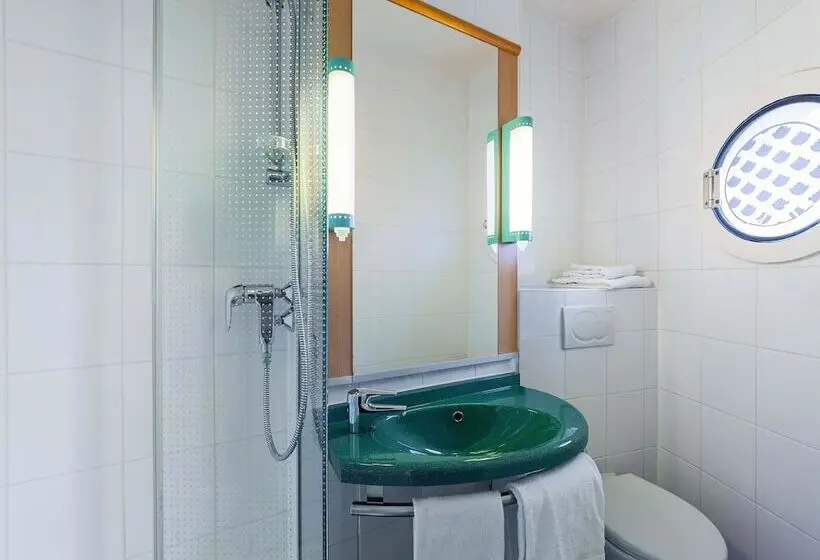 B&b Hotel Bochum Hbf Süd