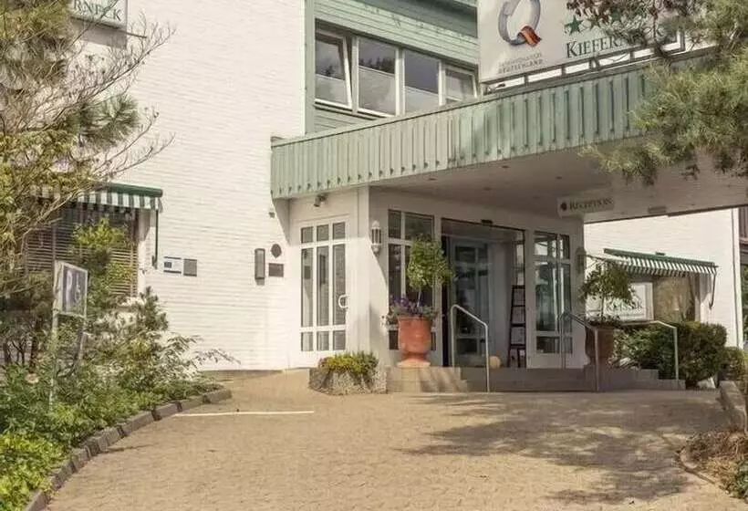 Glorious Hotel Kieferneck