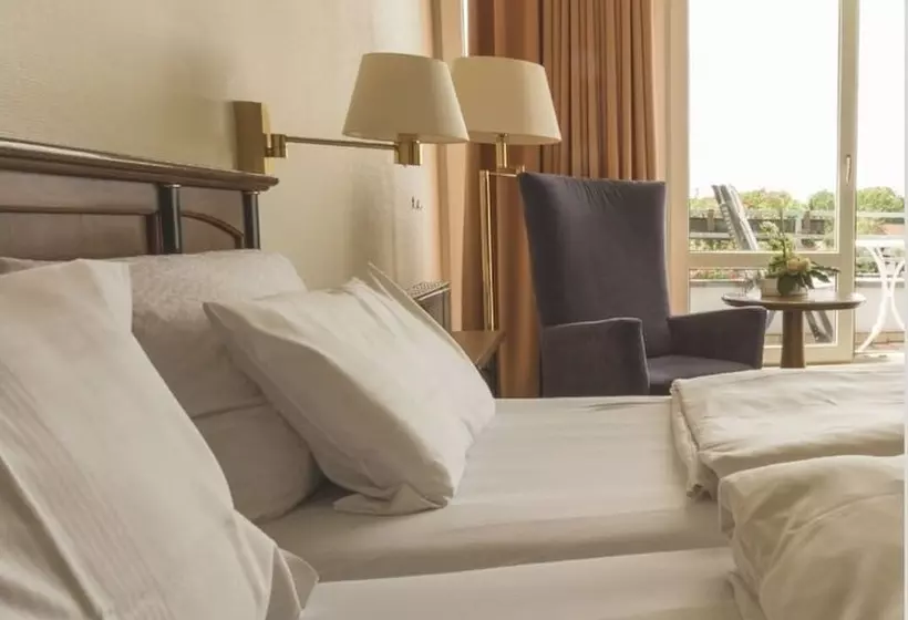 Glorious Hotel Kieferneck