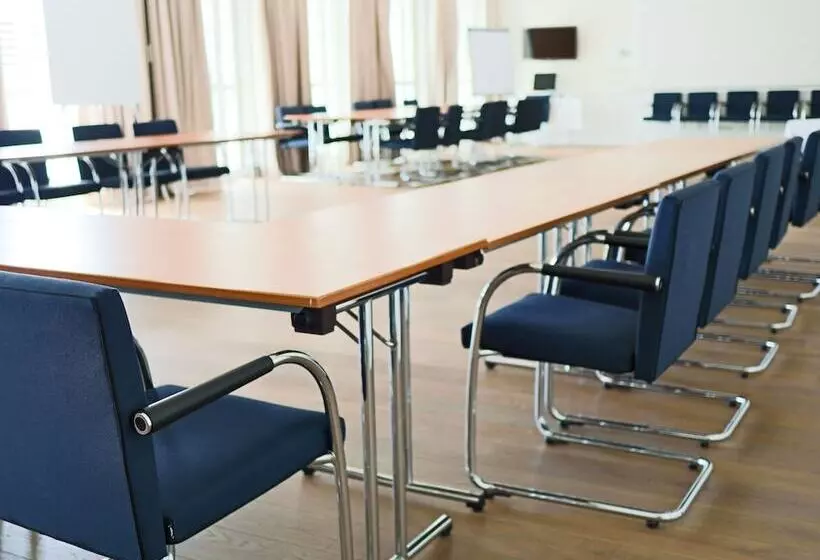 Grand Hotel Seeschlösschen Sea Retreat & Spa