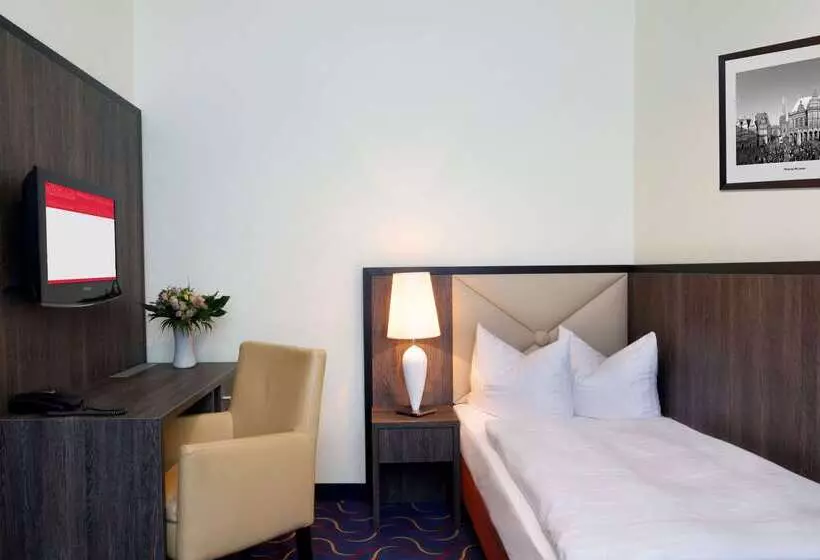 H+ Hotel Bremen
