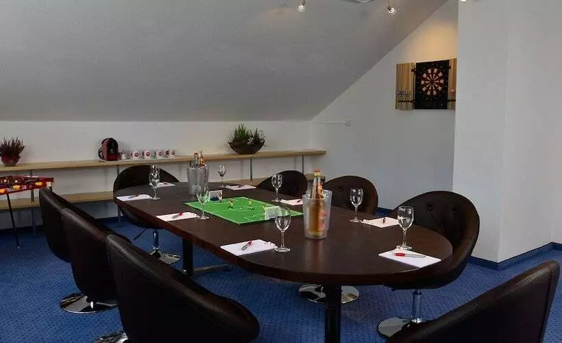 Achat Hotel Lüneburger Heide