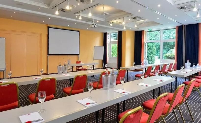 Achat Hotel Lüneburger Heide