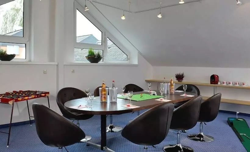 Achat Hotel Lüneburger Heide