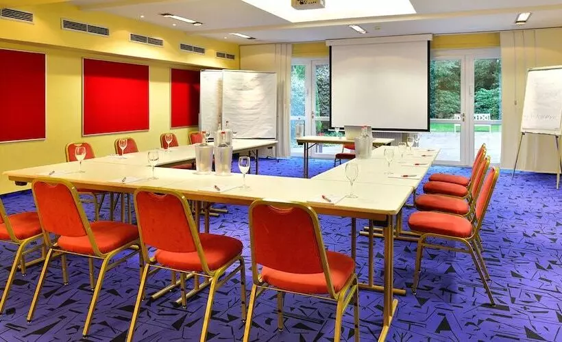 Achat Hotel Lüneburger Heide