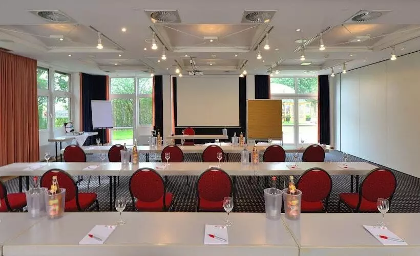 Achat Hotel Lüneburger Heide