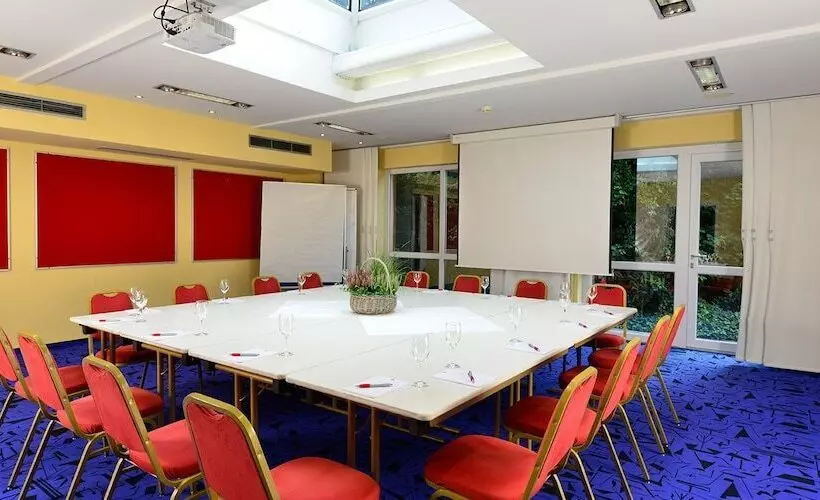 Achat Hotel Lüneburger Heide