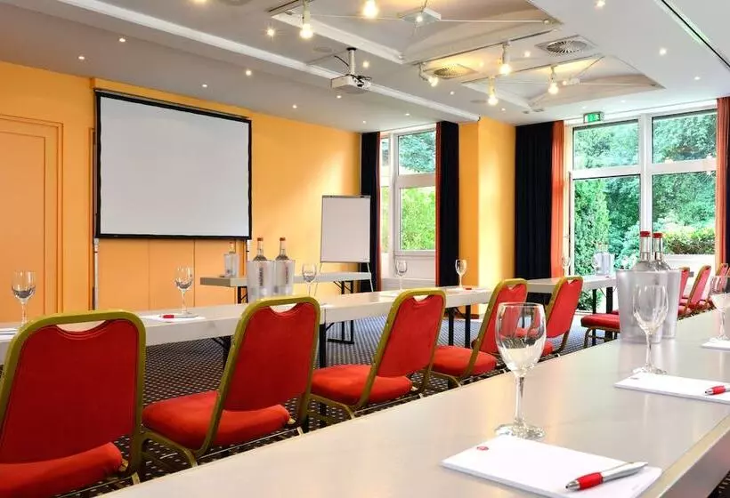 Achat Hotel Lüneburger Heide