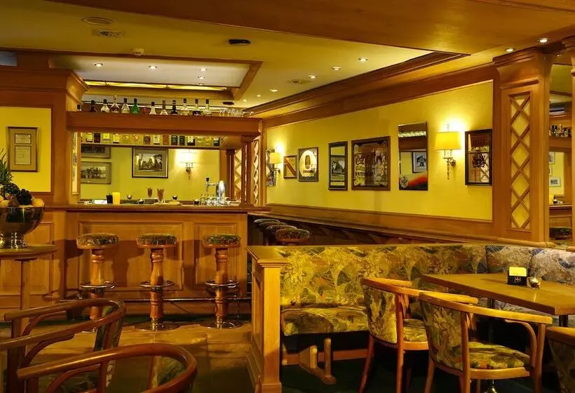 Achat Hotel Lüneburger Heide