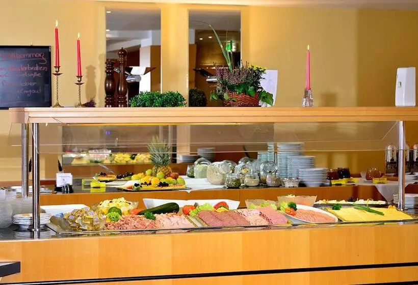 Achat Hotel Lüneburger Heide