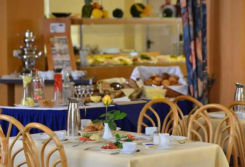 Achat Hotel Lüneburger Heide