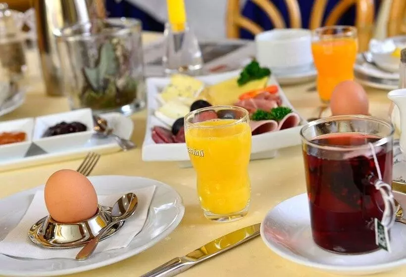 Achat Hotel Lüneburger Heide