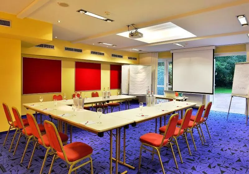 Achat Hotel Lüneburger Heide