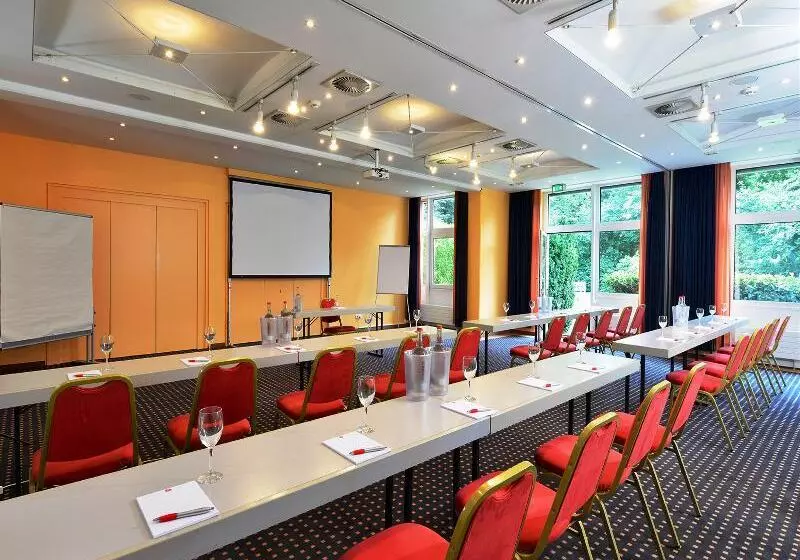 Achat Hotel Lüneburger Heide