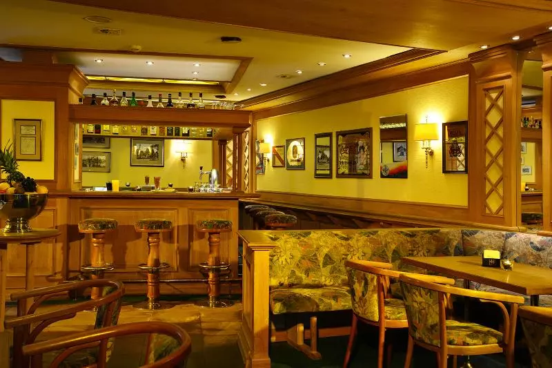 Achat Hotel Lüneburger Heide