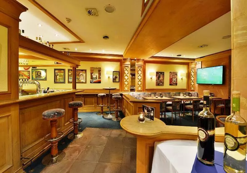 Achat Hotel Lüneburger Heide