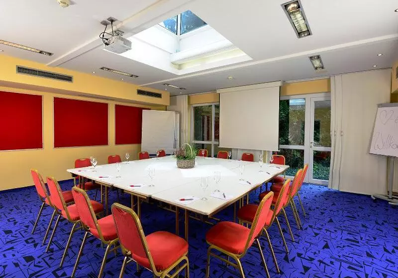 Achat Hotel Lüneburger Heide