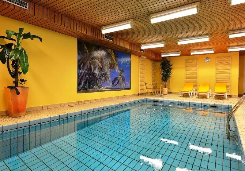 Achat Hotel Lüneburger Heide