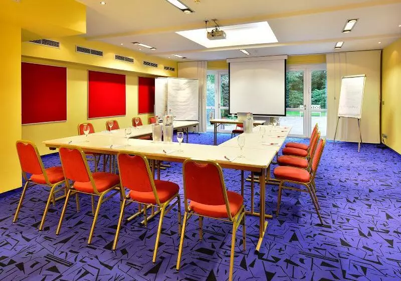 Achat Hotel Lüneburger Heide