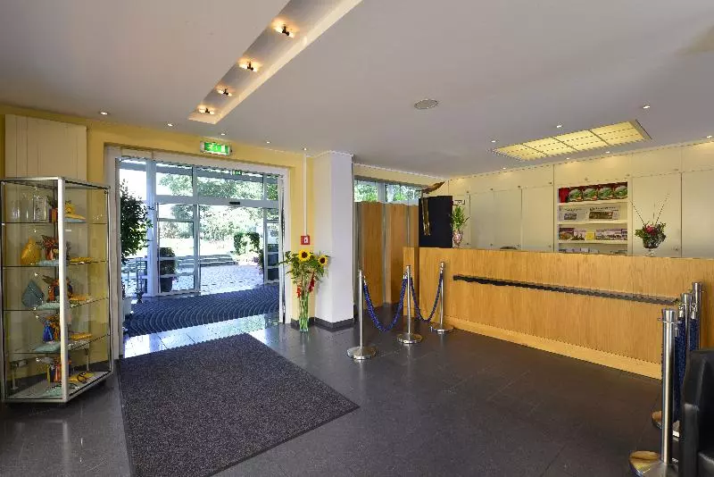 Achat Hotel Lüneburger Heide