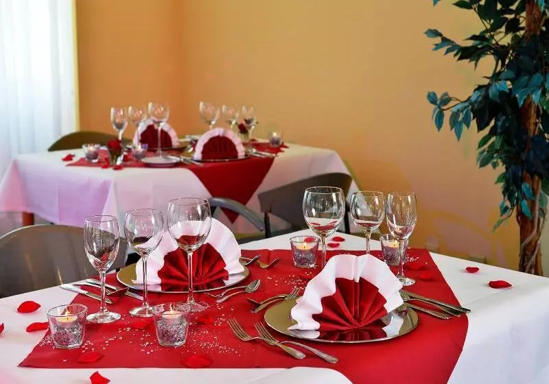 Achat Hotel Lüneburger Heide