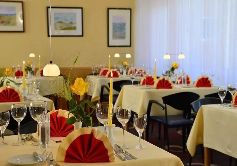 Achat Hotel Lüneburger Heide