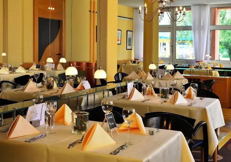 Achat Hotel Lüneburger Heide