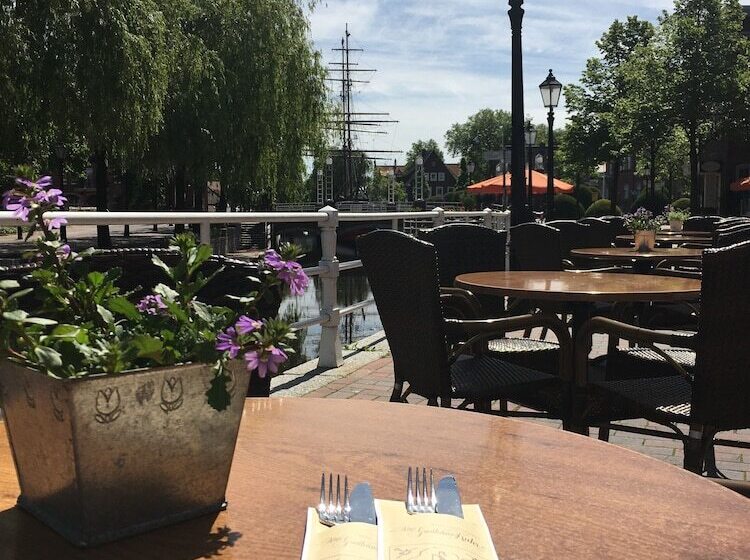 Altes Gasthaus Kuhr Hotel & Restaurant