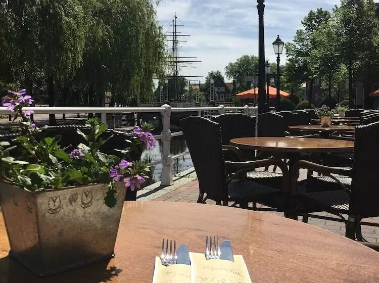 Altes Gasthaus Kuhr Hotel & Restaurant