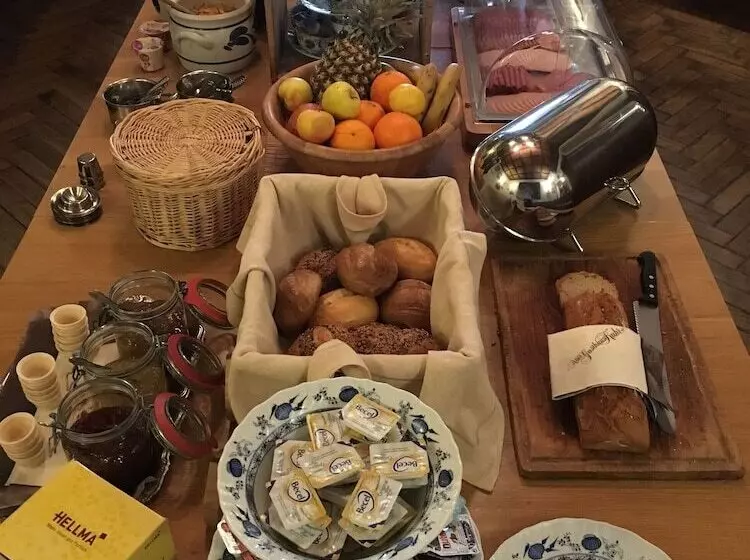 Altes Gasthaus Kuhr Hotel & Restaurant