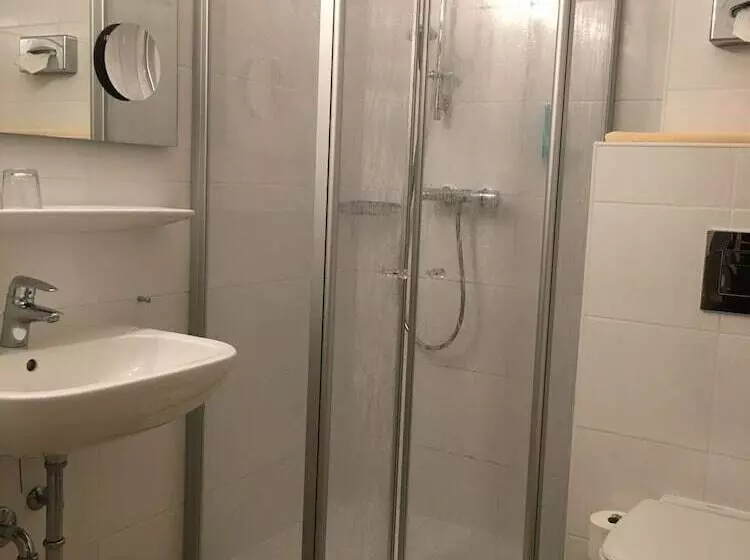 Altes Gasthaus Kuhr Hotel & Restaurant