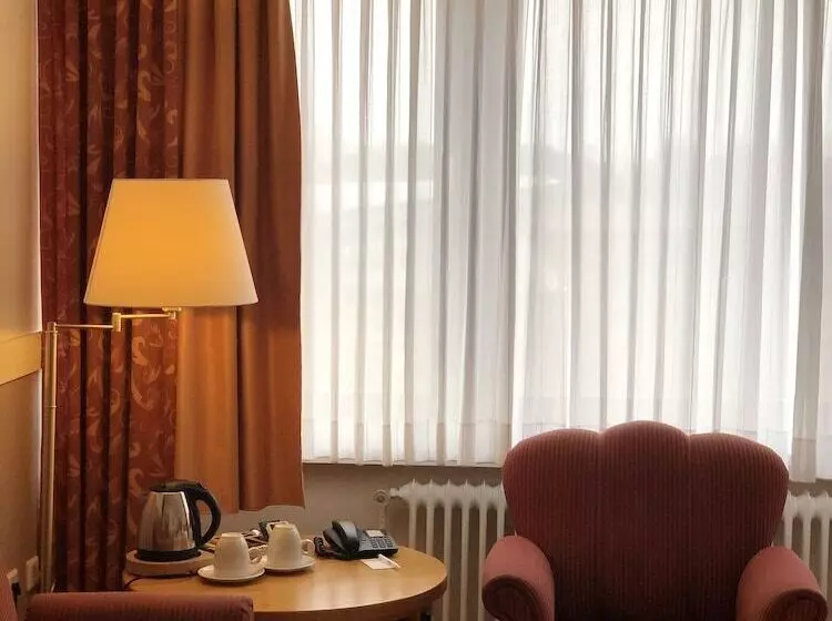 Altes Gasthaus Kuhr Hotel & Restaurant