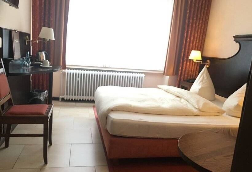 Altes Gasthaus Kuhr Hotel & Restaurant