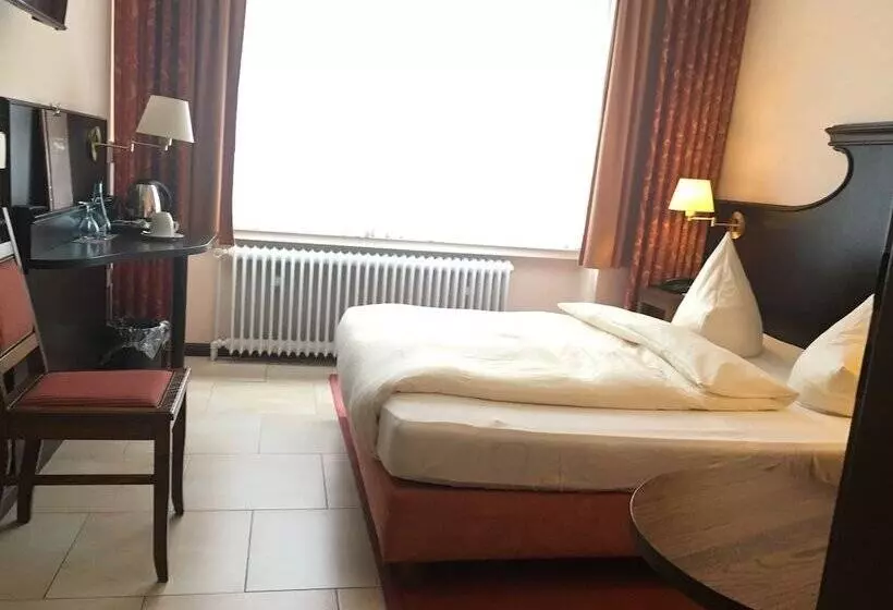 Altes Gasthaus Kuhr Hotel & Restaurant