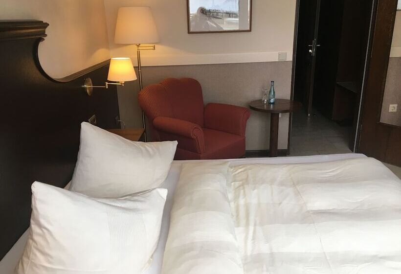 Altes Gasthaus Kuhr Hotel & Restaurant