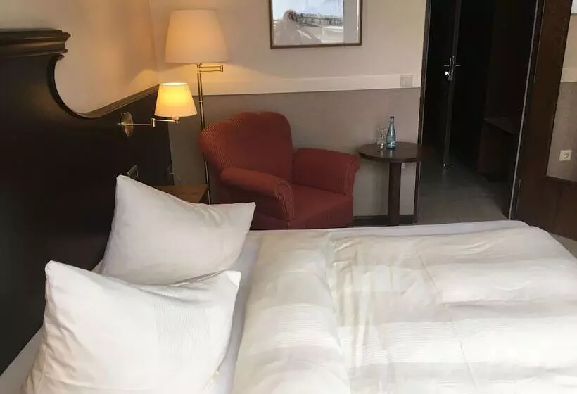 Altes Gasthaus Kuhr Hotel & Restaurant