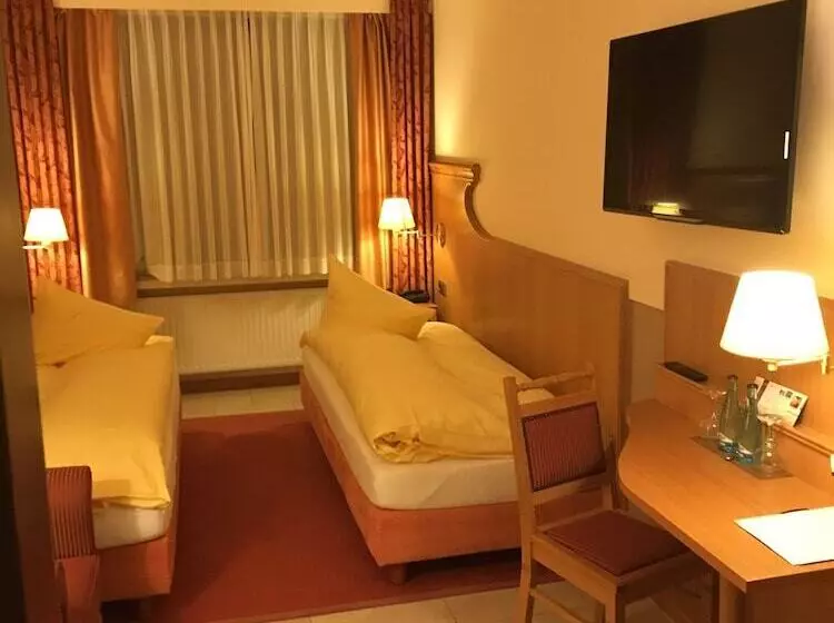 Altes Gasthaus Kuhr Hotel & Restaurant