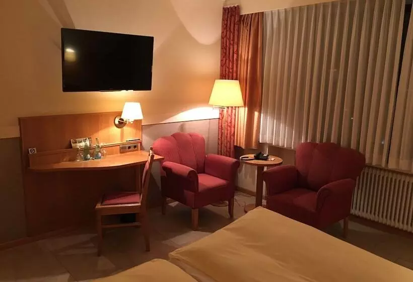 Altes Gasthaus Kuhr Hotel & Restaurant