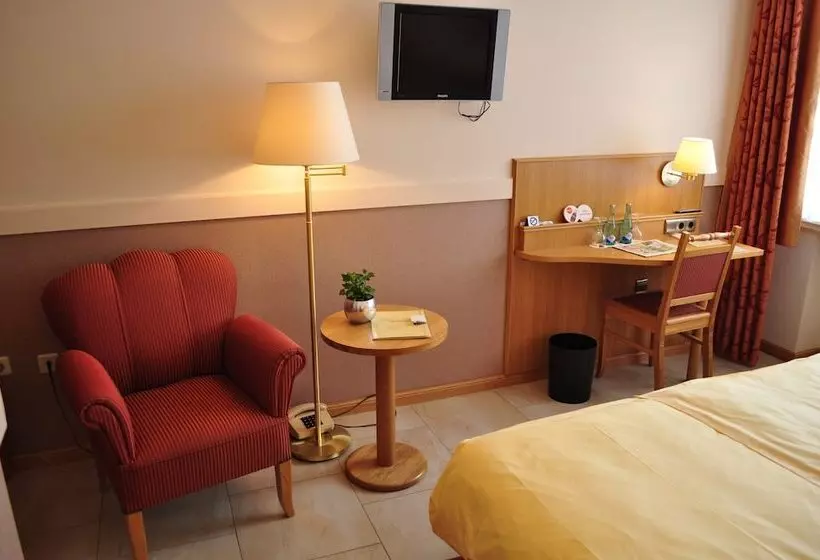 Altes Gasthaus Kuhr Hotel & Restaurant