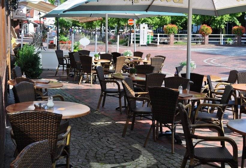 Altes Gasthaus Kuhr Hotel & Restaurant