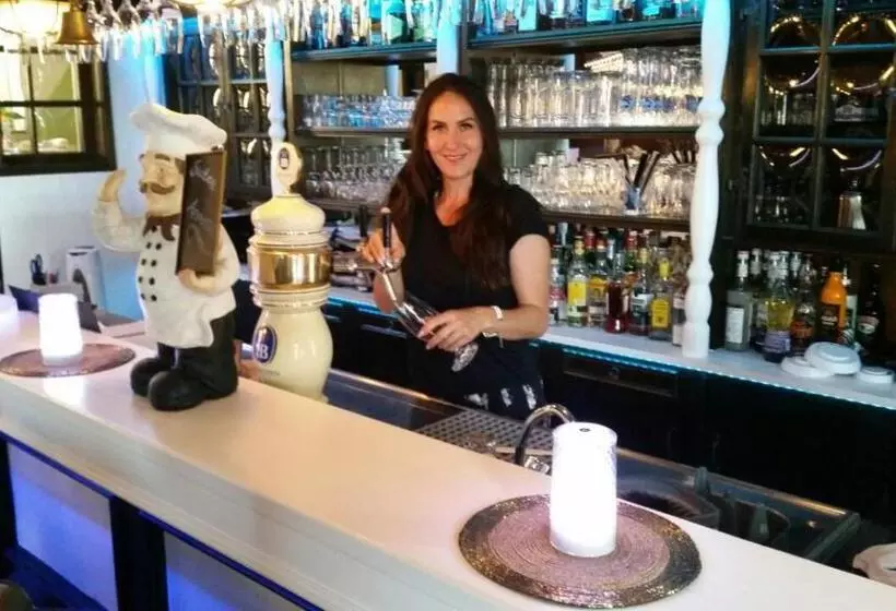 Отель An Der Hörn