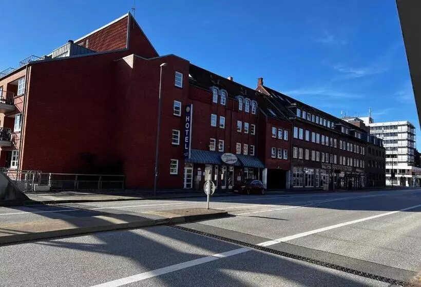 Отель An Der Hörn