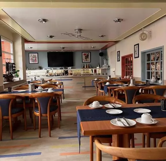 Отель An Der Hörn