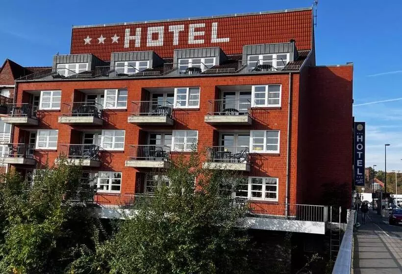 Отель An Der Hörn