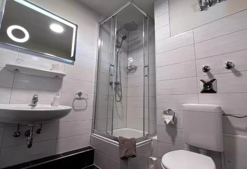 Отель An Der Hörn